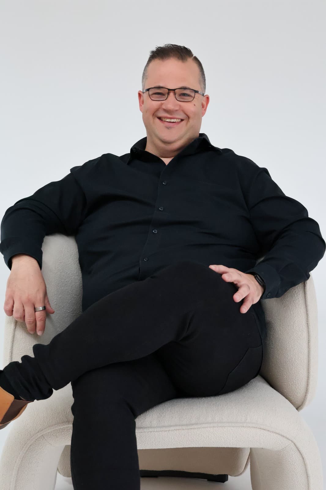 Antony Curavic