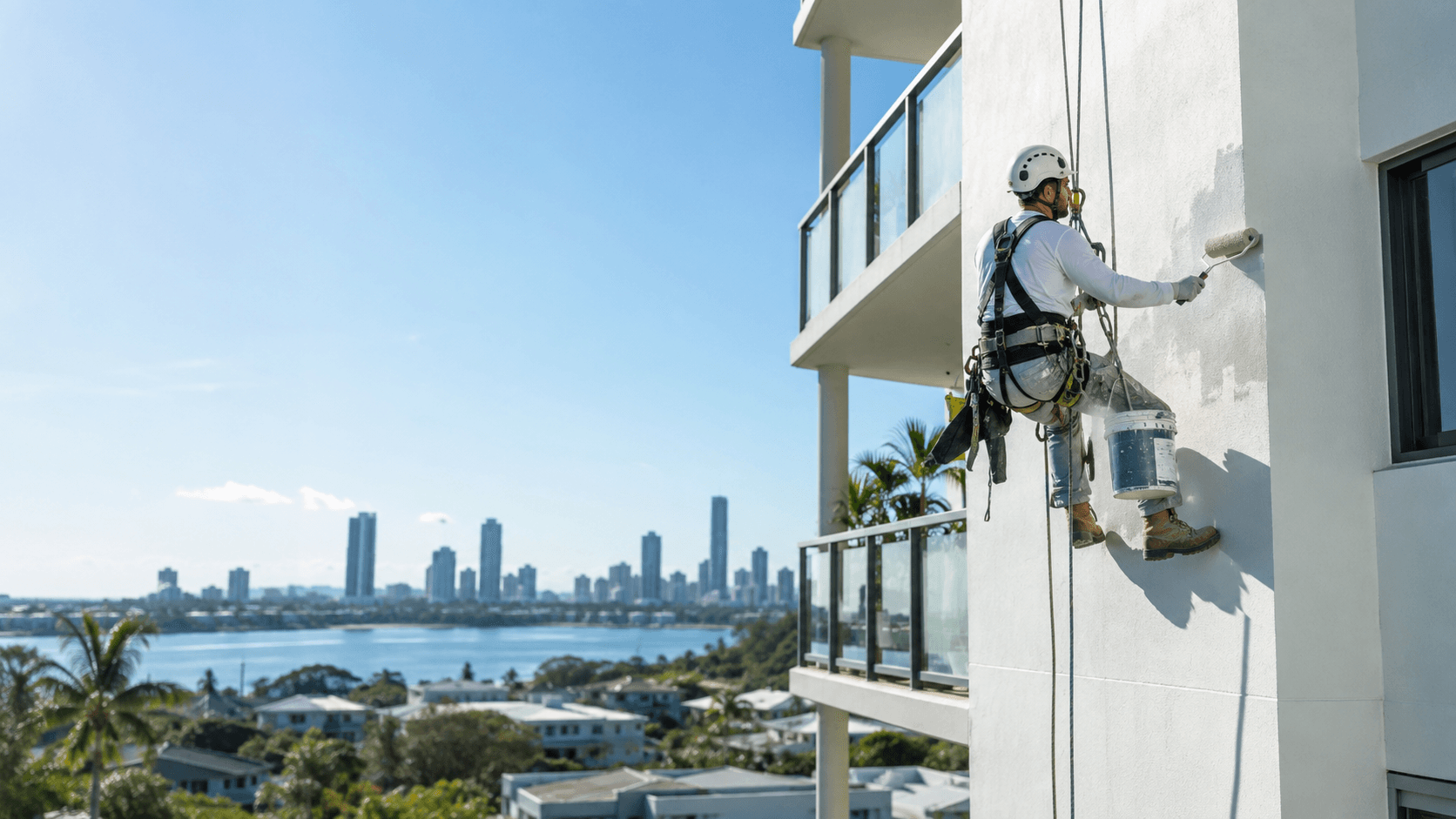 Facade & Cladding Repair